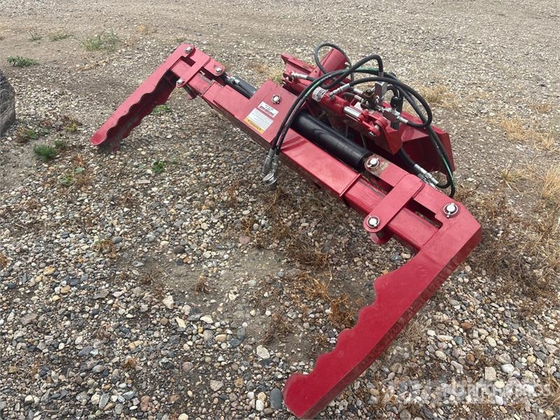  Raczynski Sales Tire Jogger 88 in Tire Grabber Drugi deli