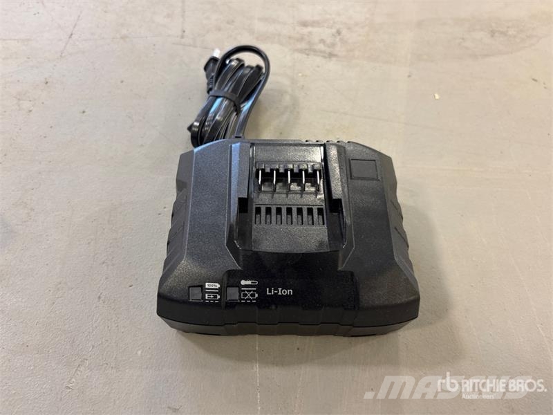 RAD B- 5000 Torque Gun Diger parçalar