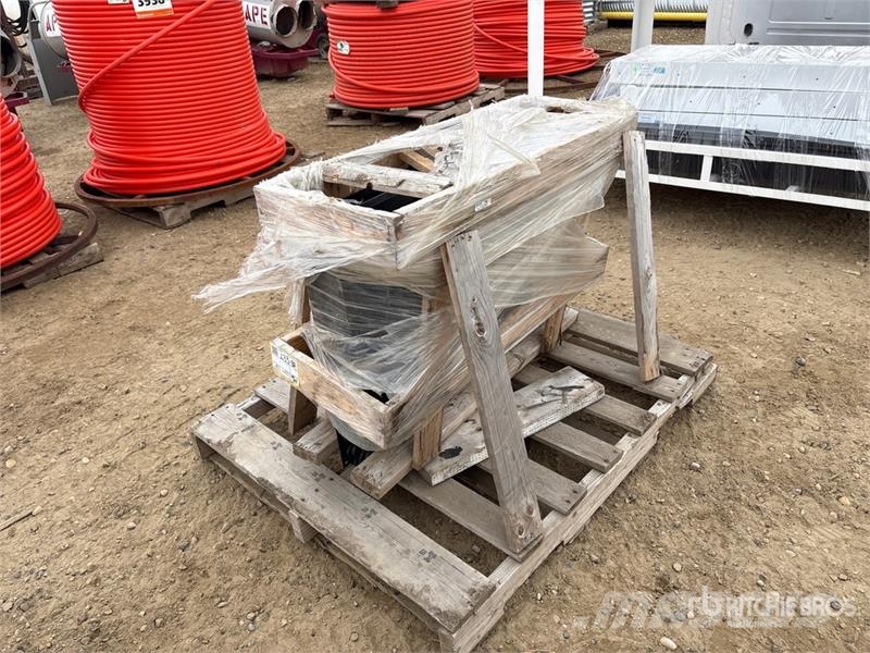 Radiator Ostale kargo komponente