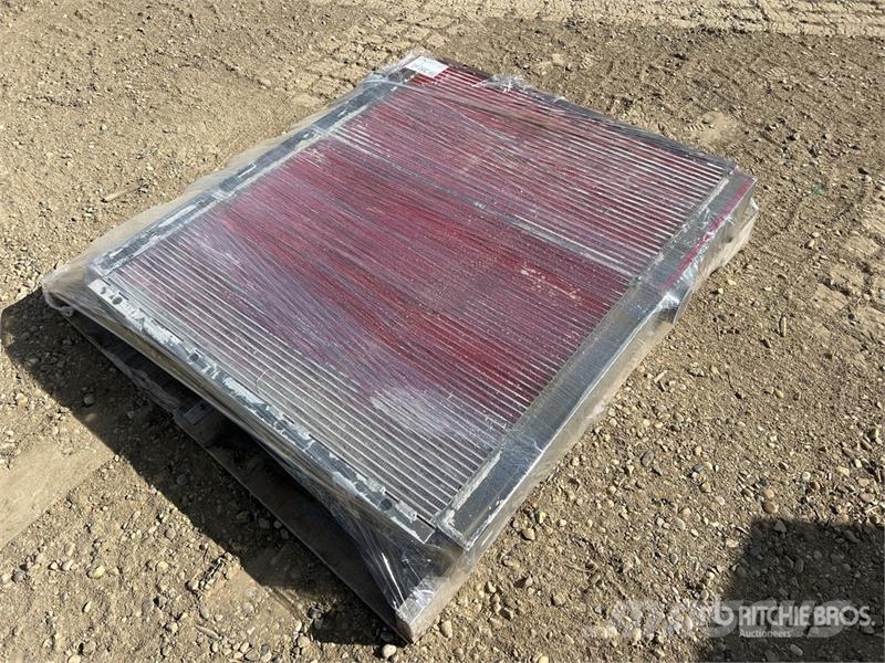 Radiator Transport – ostalo