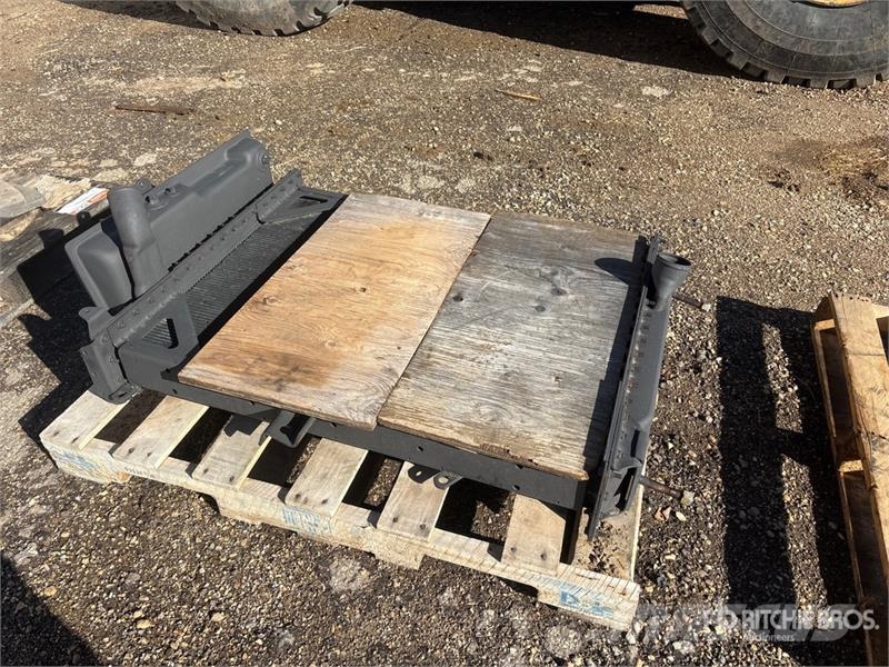  Radiator Transportes - Outros
