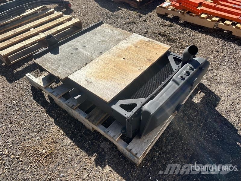  Radiator Transportes - Outros
