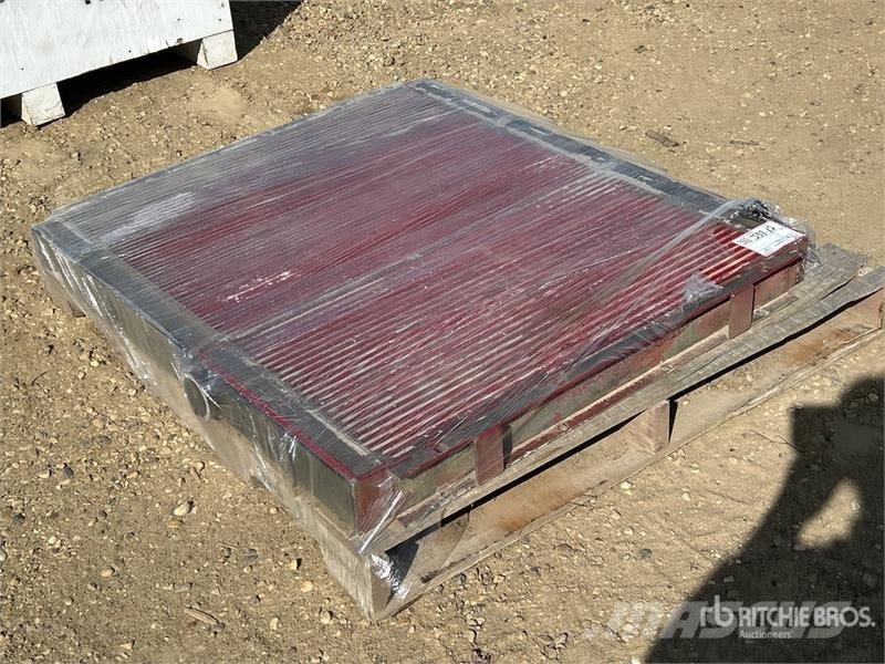 Radiator Transport – ostalo