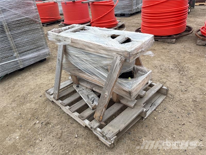 Radiator Ostale kargo komponente