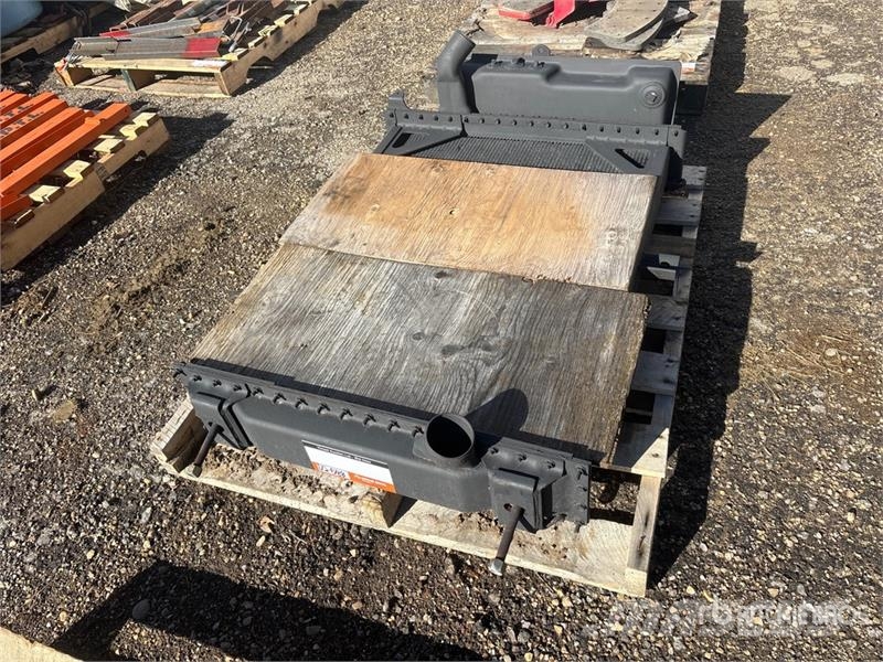  Radiator Transportes - Outros

