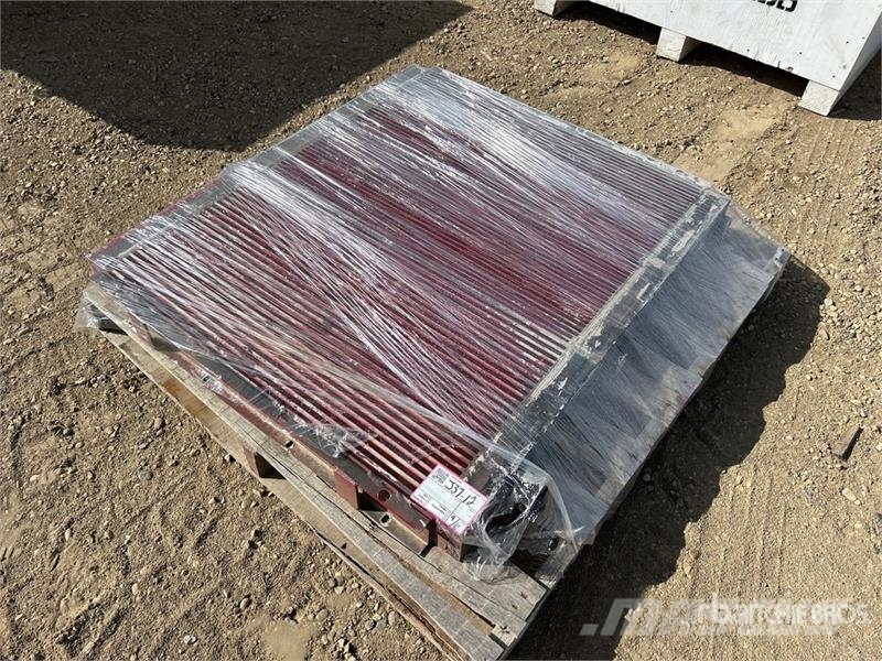 Radiator Transport – ostalo