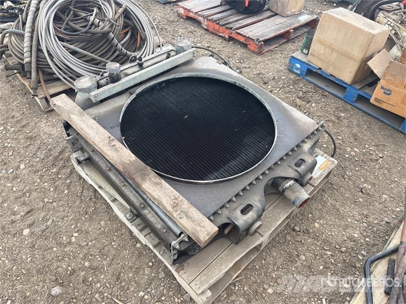 Radiator - Fits Kenworth Transportes - Outros