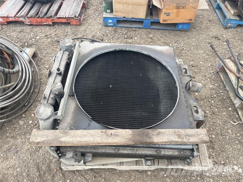 Radiator - Fits Kenworth Transportes - Outros