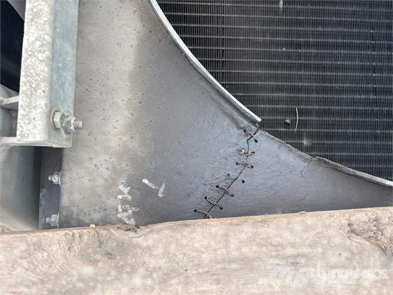 Radiator - Fits Kenworth Transportes - Outros