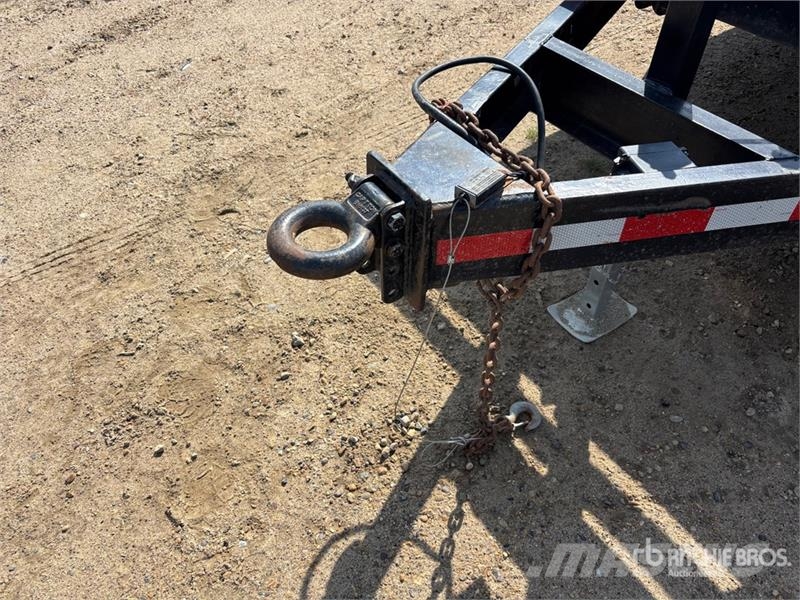 Rainbow 16 ft T/A Utility Trailer Otros remolques