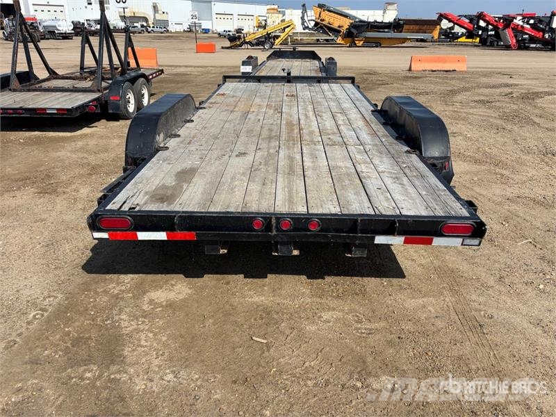 Rainbow 16 ft T/A Utility Trailer Otros remolques