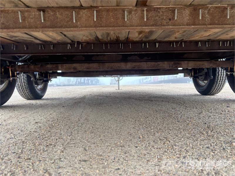Rainbow 16 ft T/A Utility Trailer Otros remolques