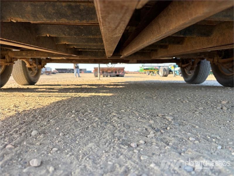Rainbow Excursion Tandem Axle 16 ft T/A Combo Equipment Tr Прицепы-Автовозы