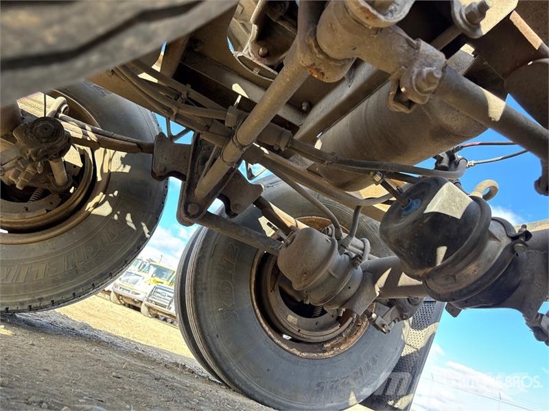 Raja T/A Dolly Carrelli Trailers