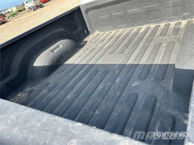 RAM 1500 Andere Transporter
