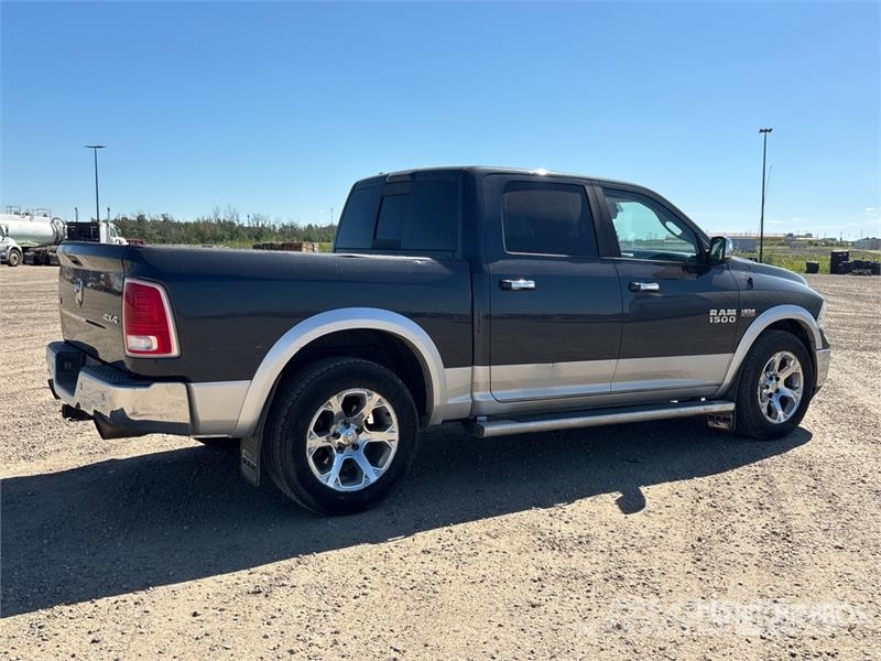 RAM 1500 Andere Transporter