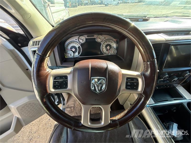 RAM 1500 Ostalo