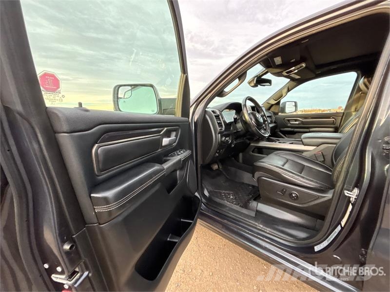 RAM 1500 Ostalo