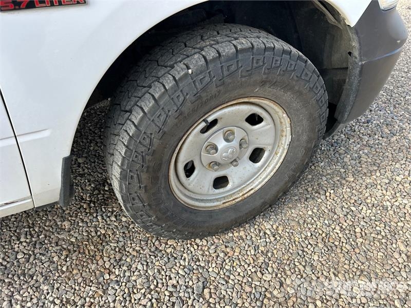 RAM 1500 Andere Transporter