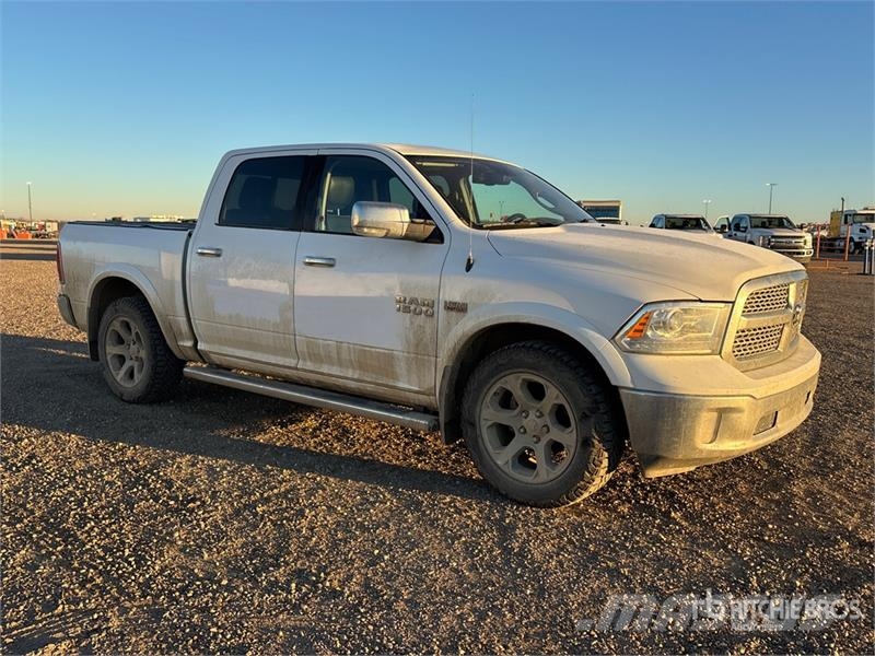 RAM 1500 Ostalo