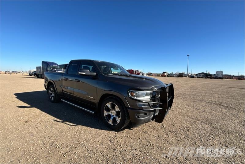RAM 1500 Ostalo