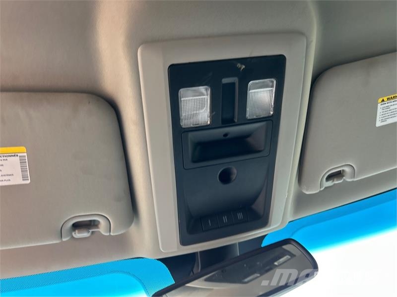 RAM 1500 Autre fourgon / utilitaire