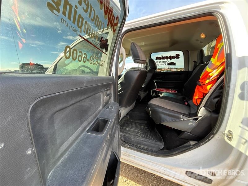 RAM 1500 Anders