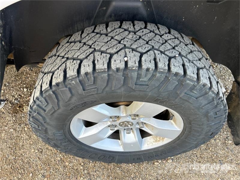 RAM 1500 Muut autot