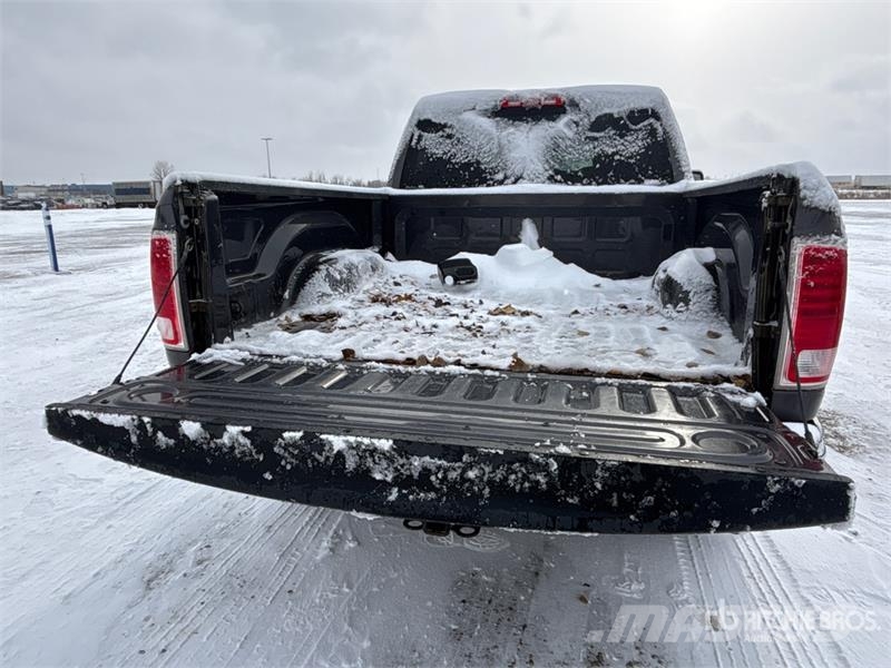 RAM 1500 Muu