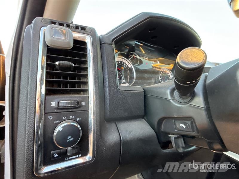 RAM 1500 Ostalo
