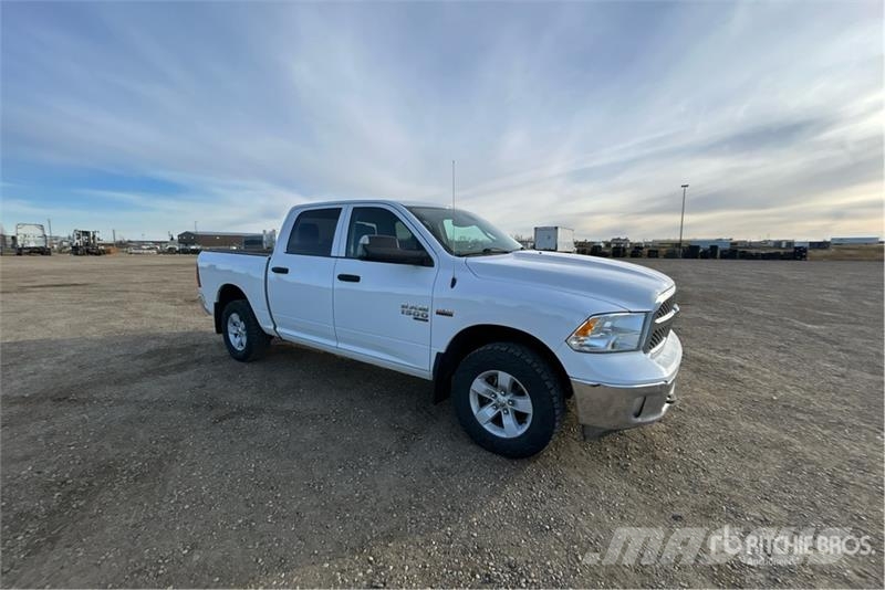RAM 1500 Muut autot