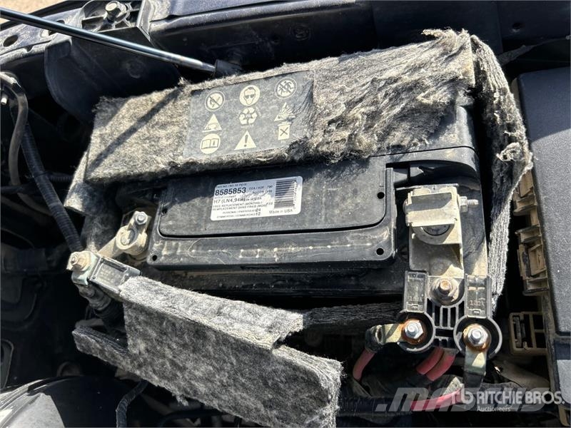 RAM 1500 أخرى