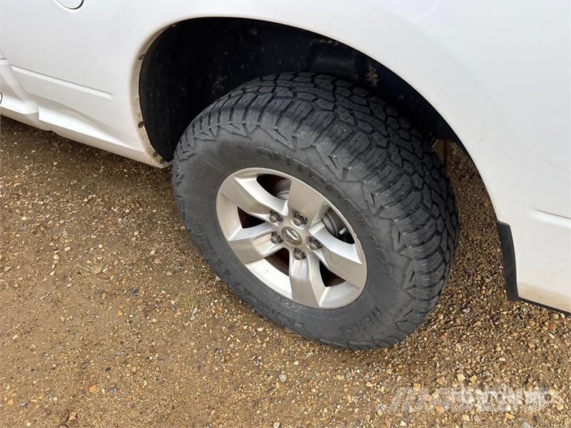 RAM 1500 أخرى
