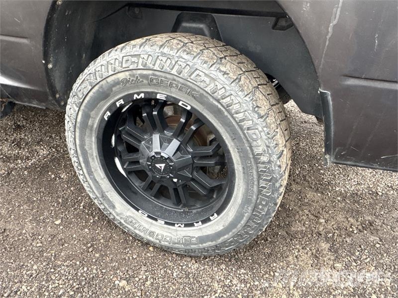 RAM 1500 Други