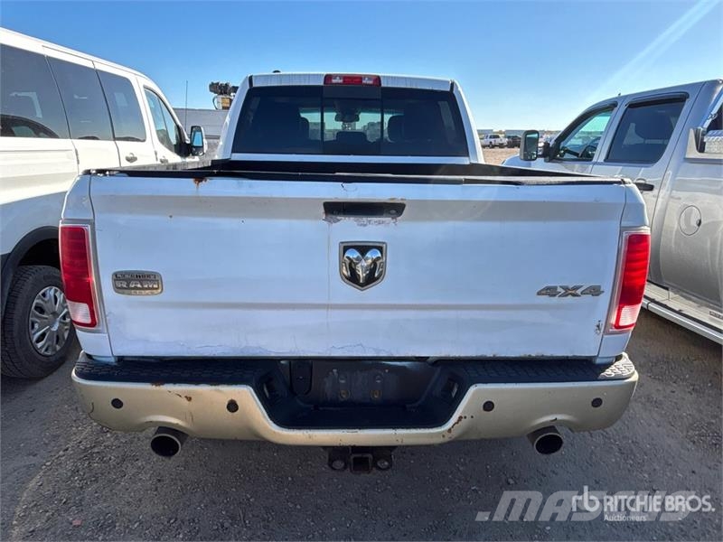 RAM 1500 Ostalo