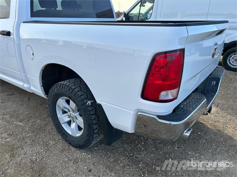 RAM 1500 Muut autot