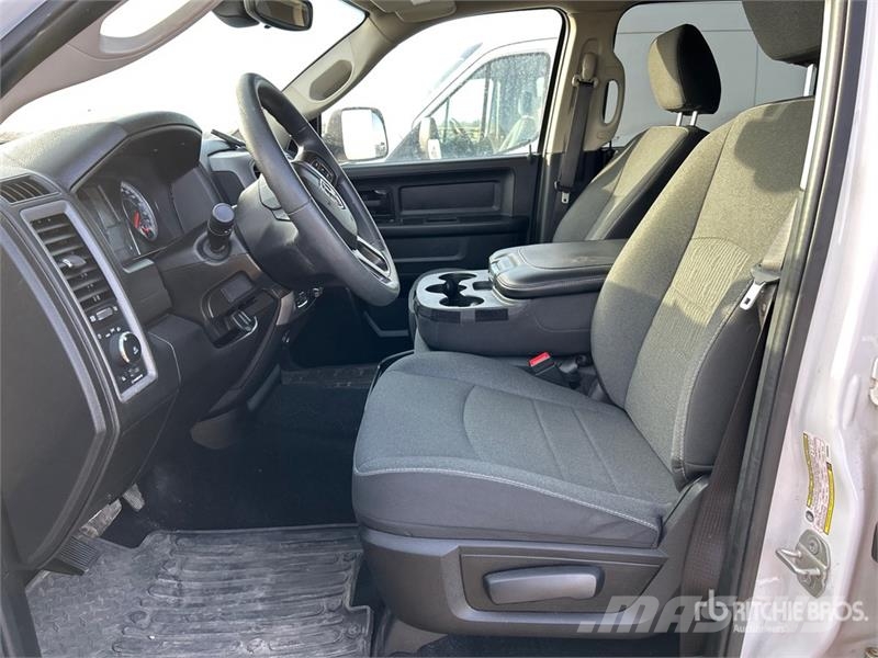 RAM 1500 Muut autot