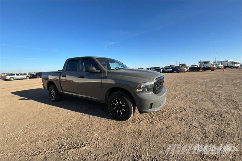 RAM 1500 Ostalo