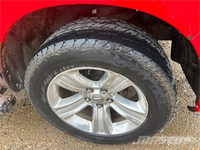 RAM 1500 Andre varebiler