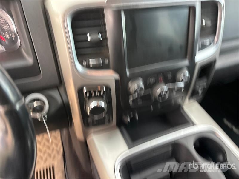 RAM 1500 Kita