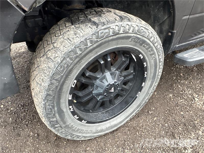 RAM 1500 Други