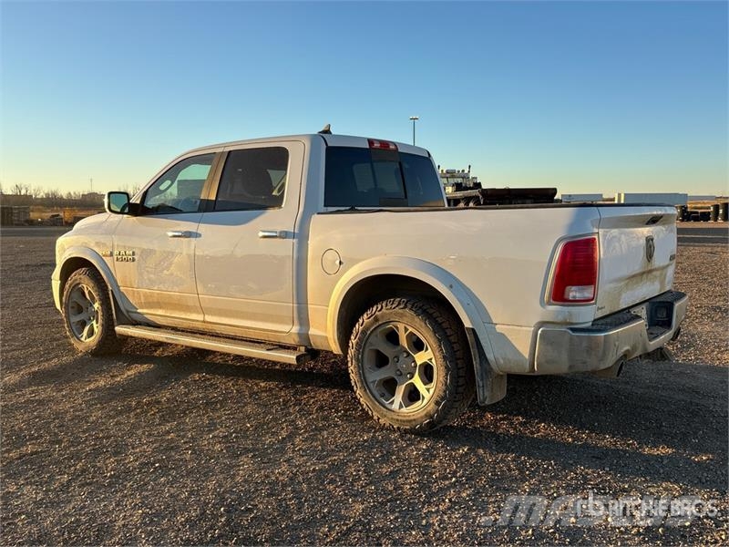 RAM 1500 Ostalo