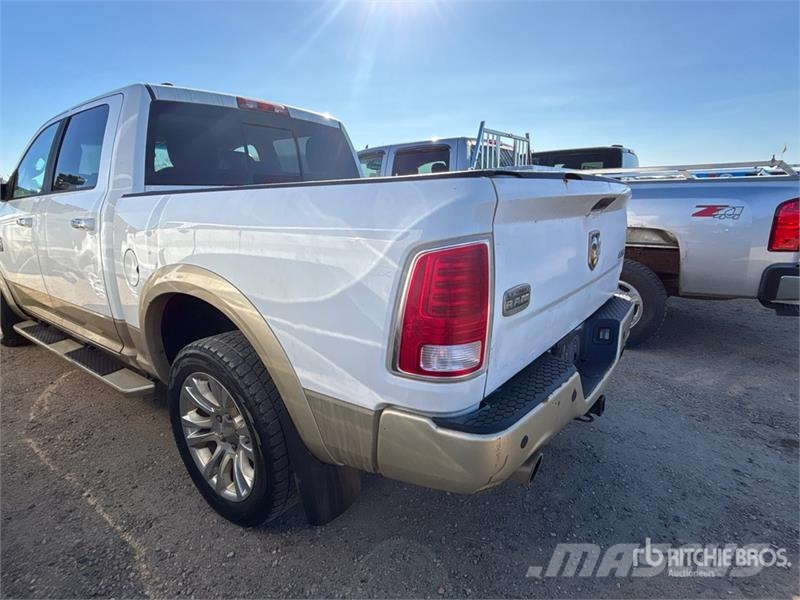 RAM 1500 Ostalo