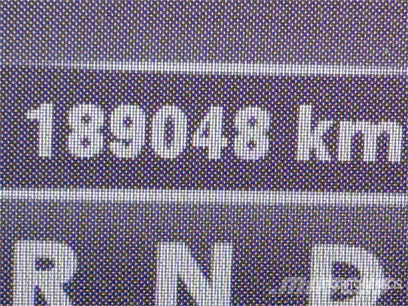 RAM 1500 Andere Transporter