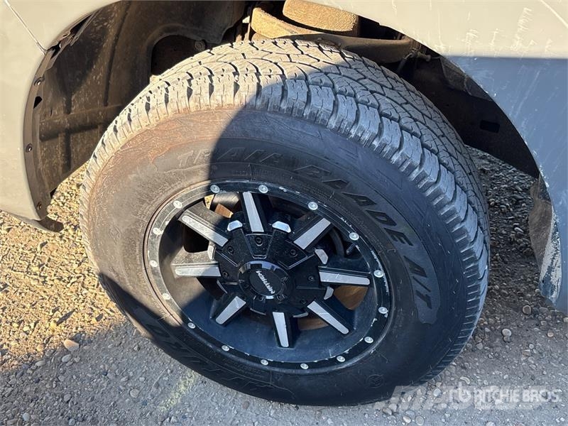 RAM 1500 Ostalo