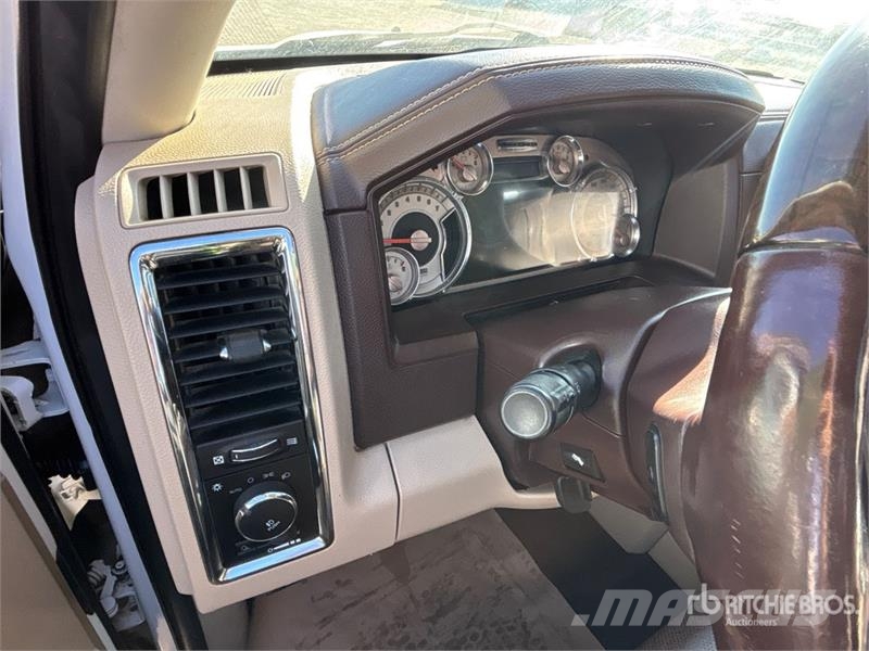 RAM 1500 Ostalo