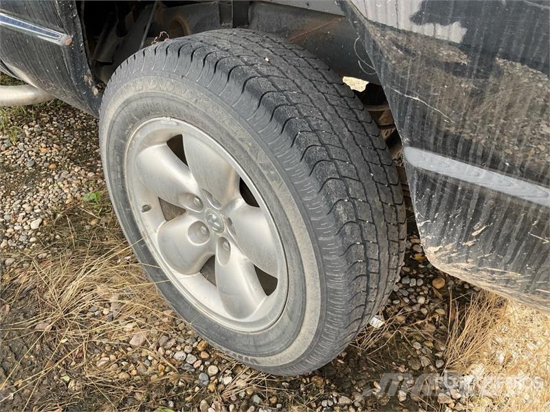 RAM 1500 Anders
