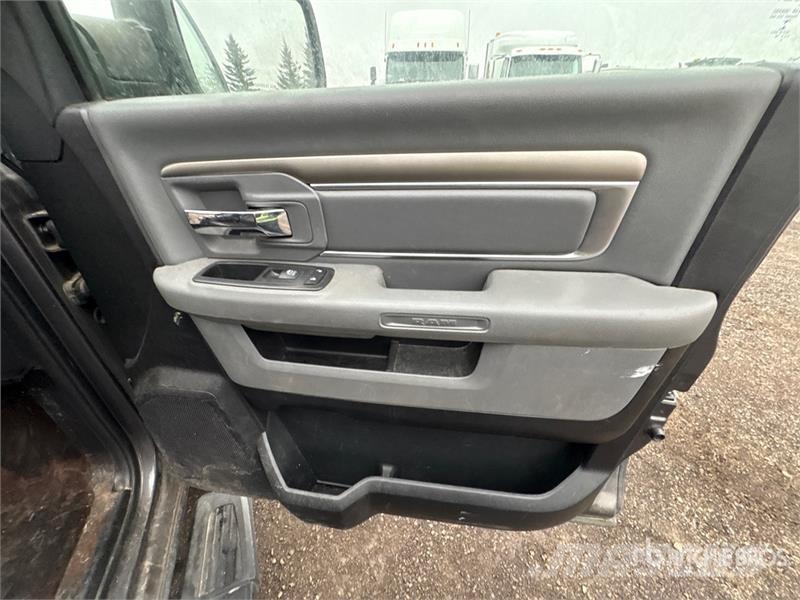 RAM 1500 Други