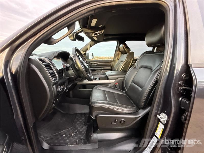 RAM 1500 Ostalo