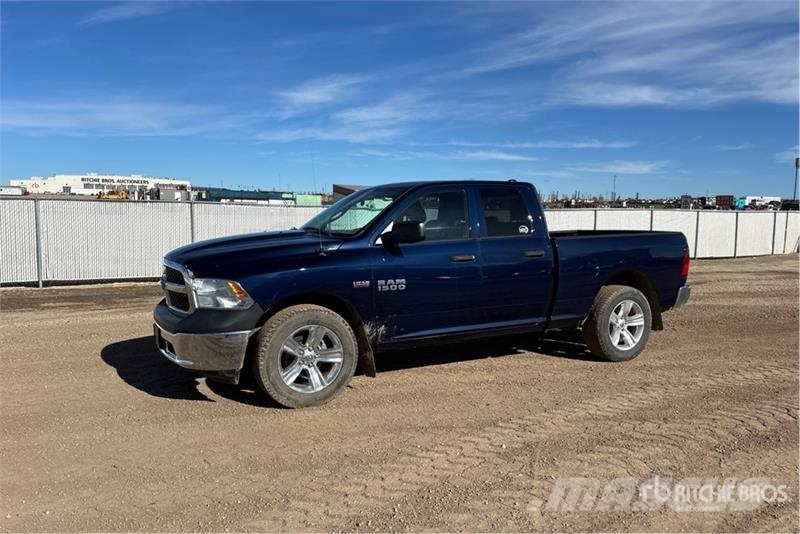 RAM 1500 Egyéb